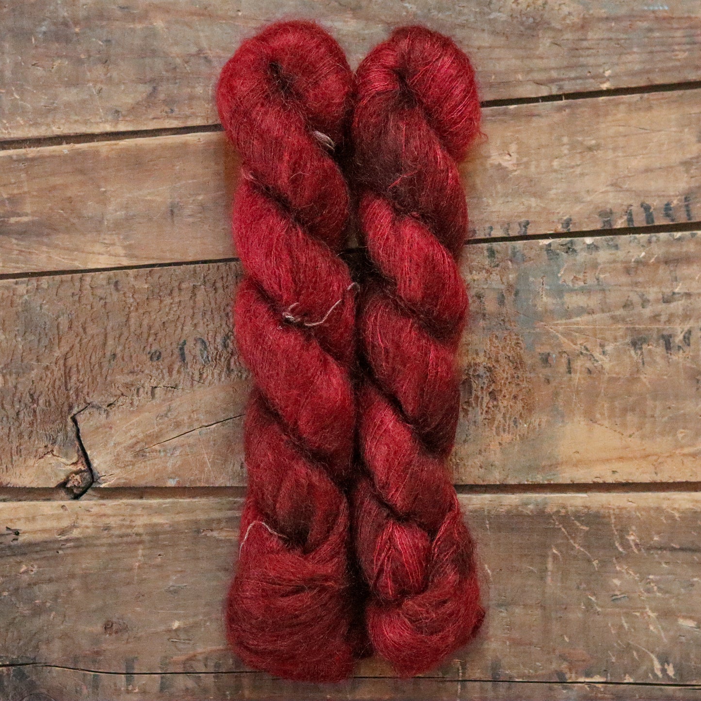 Pinot Noir | anemone lace