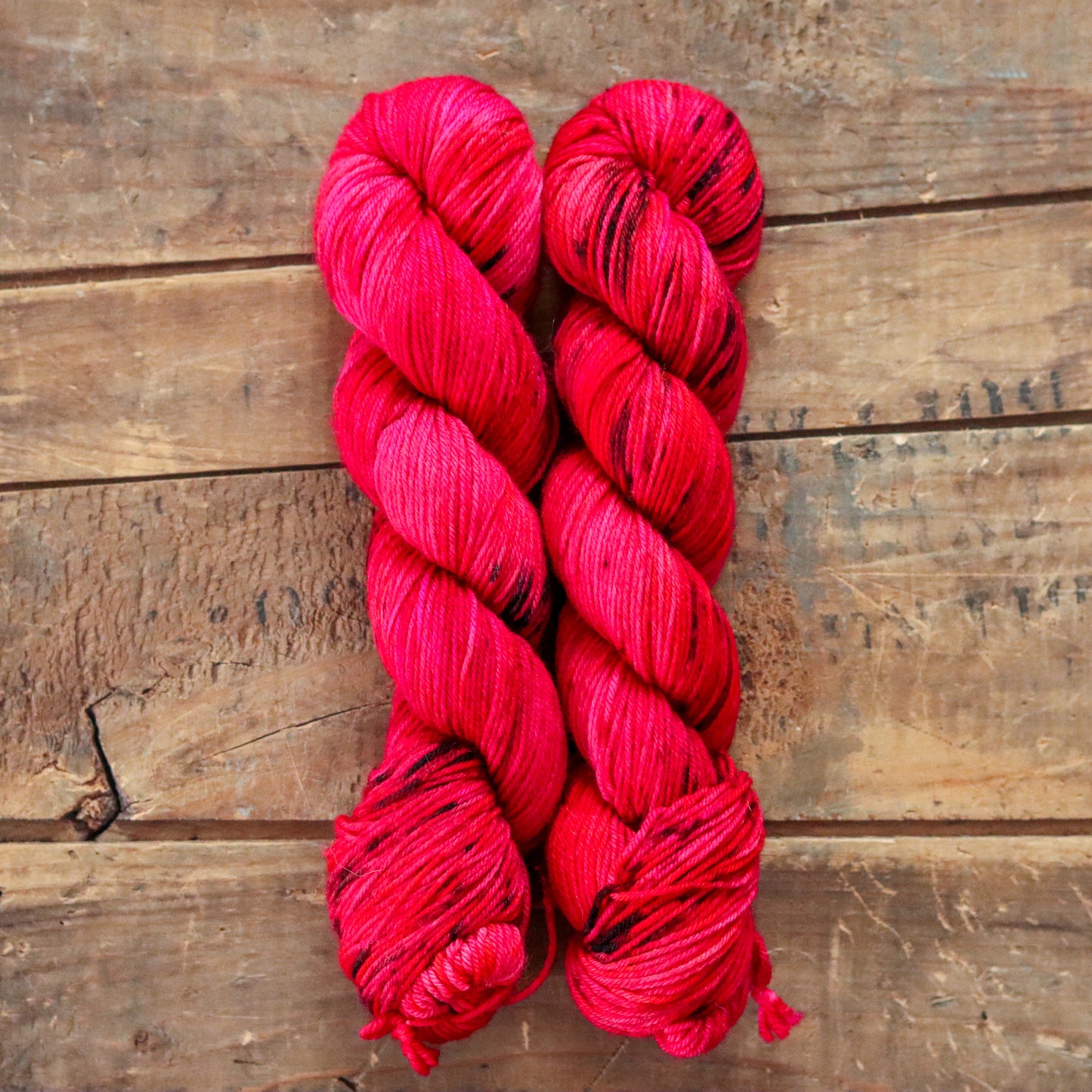 One Of A Kind | buttercup dk