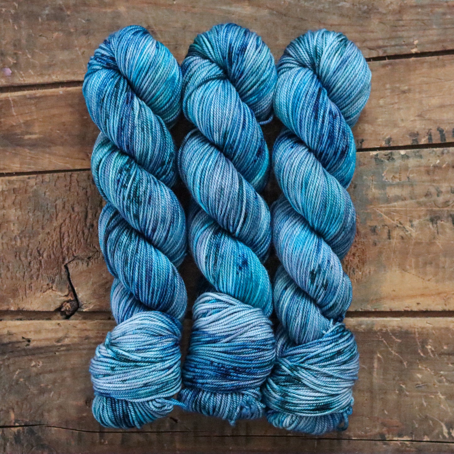 It's Been A Long Road | cottonwood dk