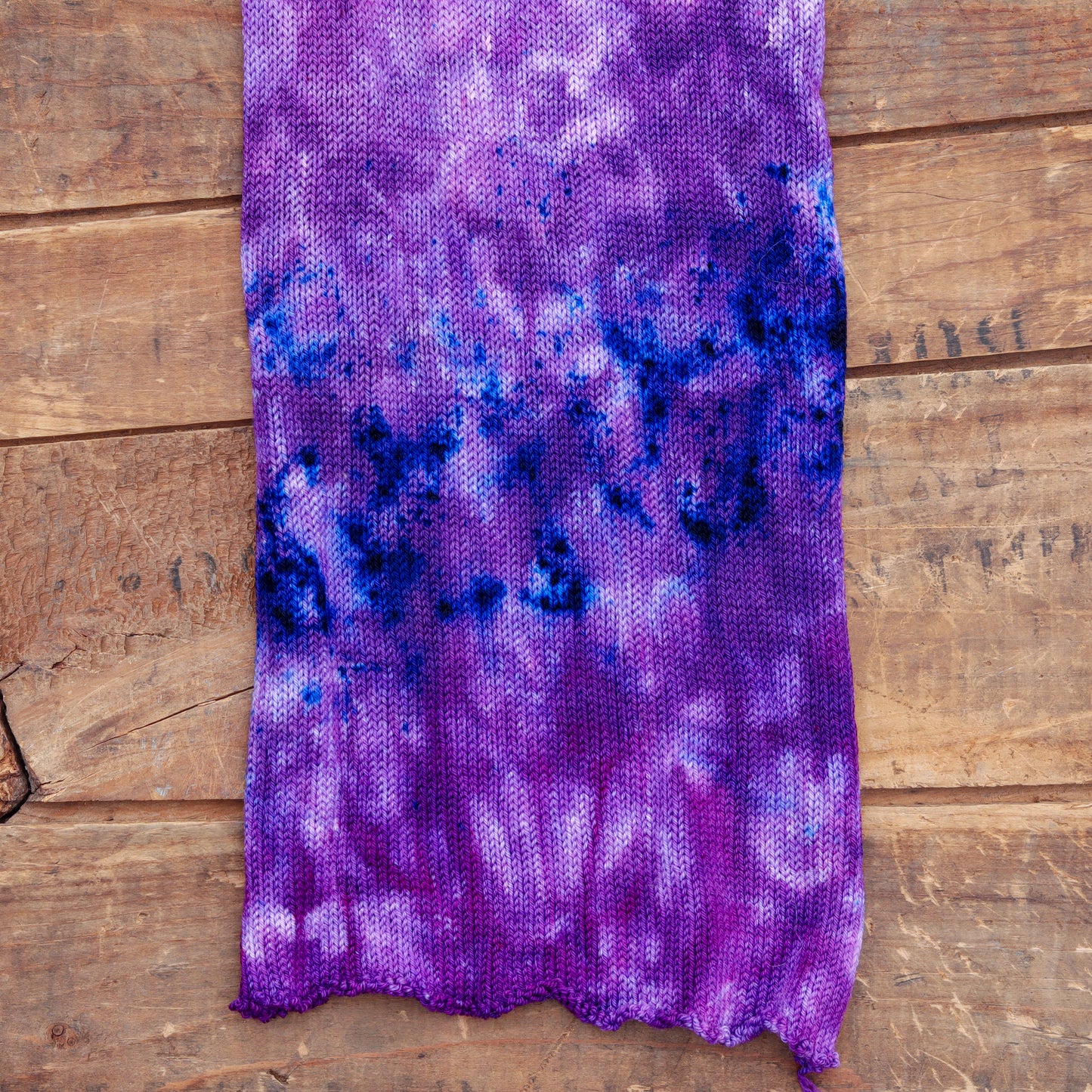 There's Coffee In That Nebula | sock blank single