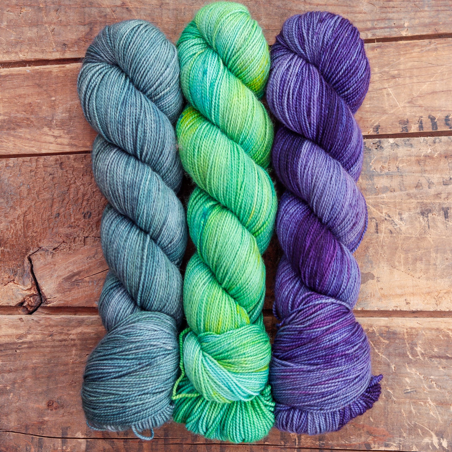 One Of A Kind | sweet pea sock
