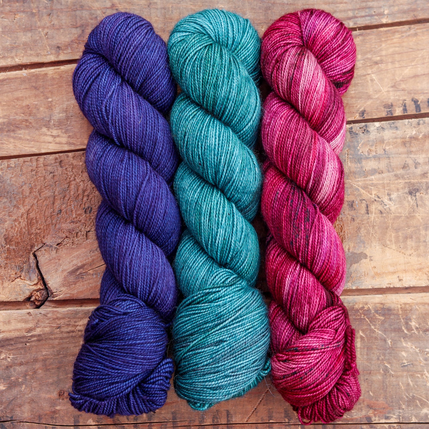 One Of A Kind | sweet pea sock