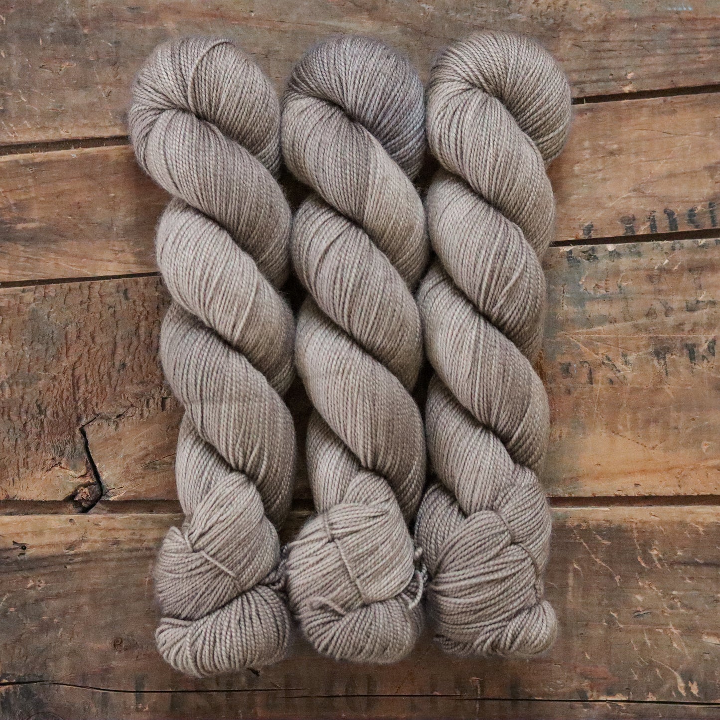 Chartreux | sweet pea sock