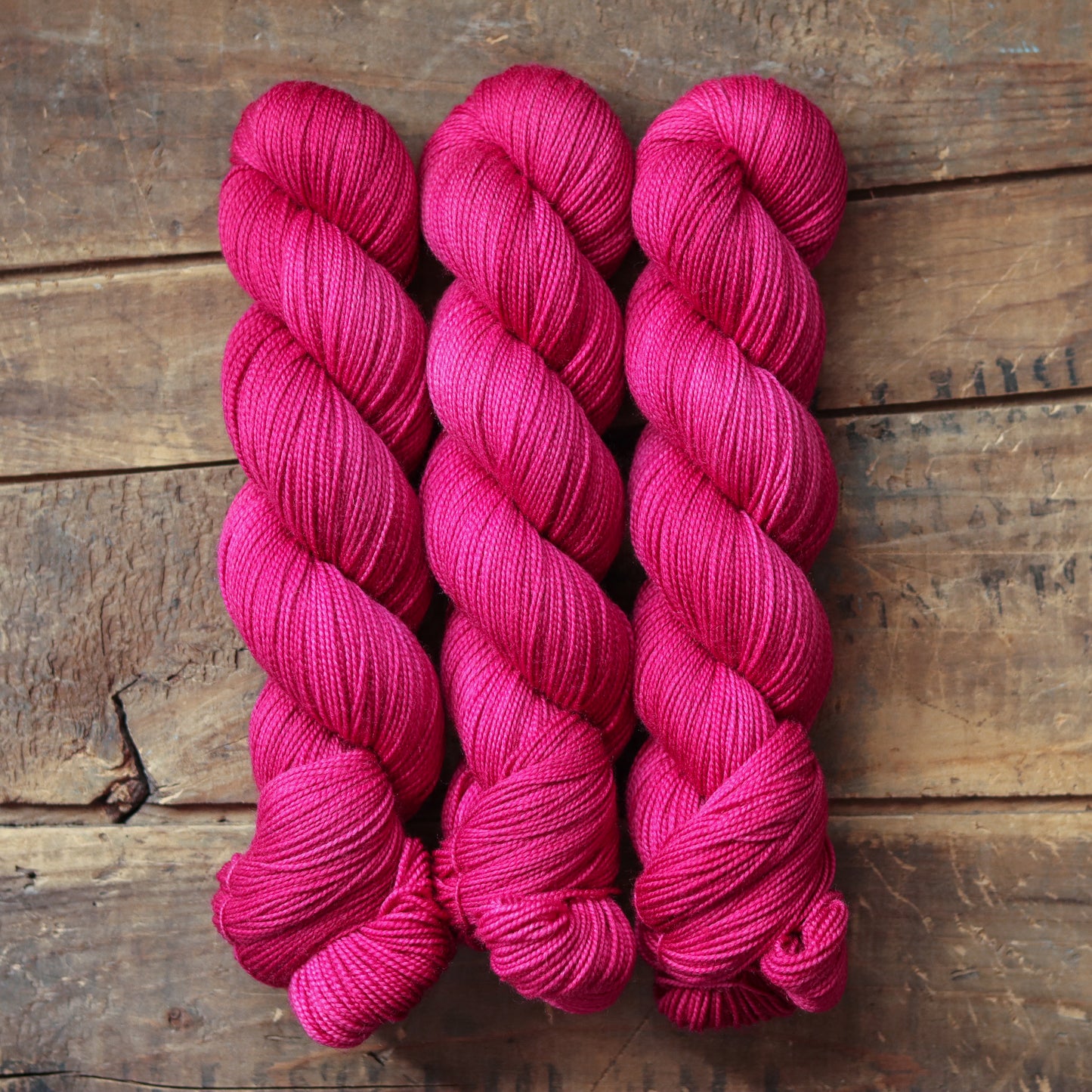 Dragon Fruit | sweet pea sock