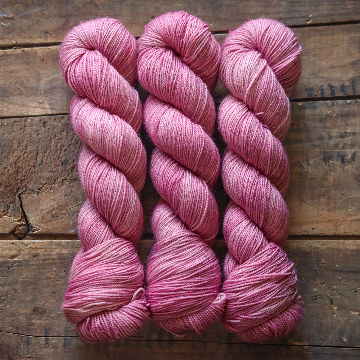 Faded Rose | sweet pea sock