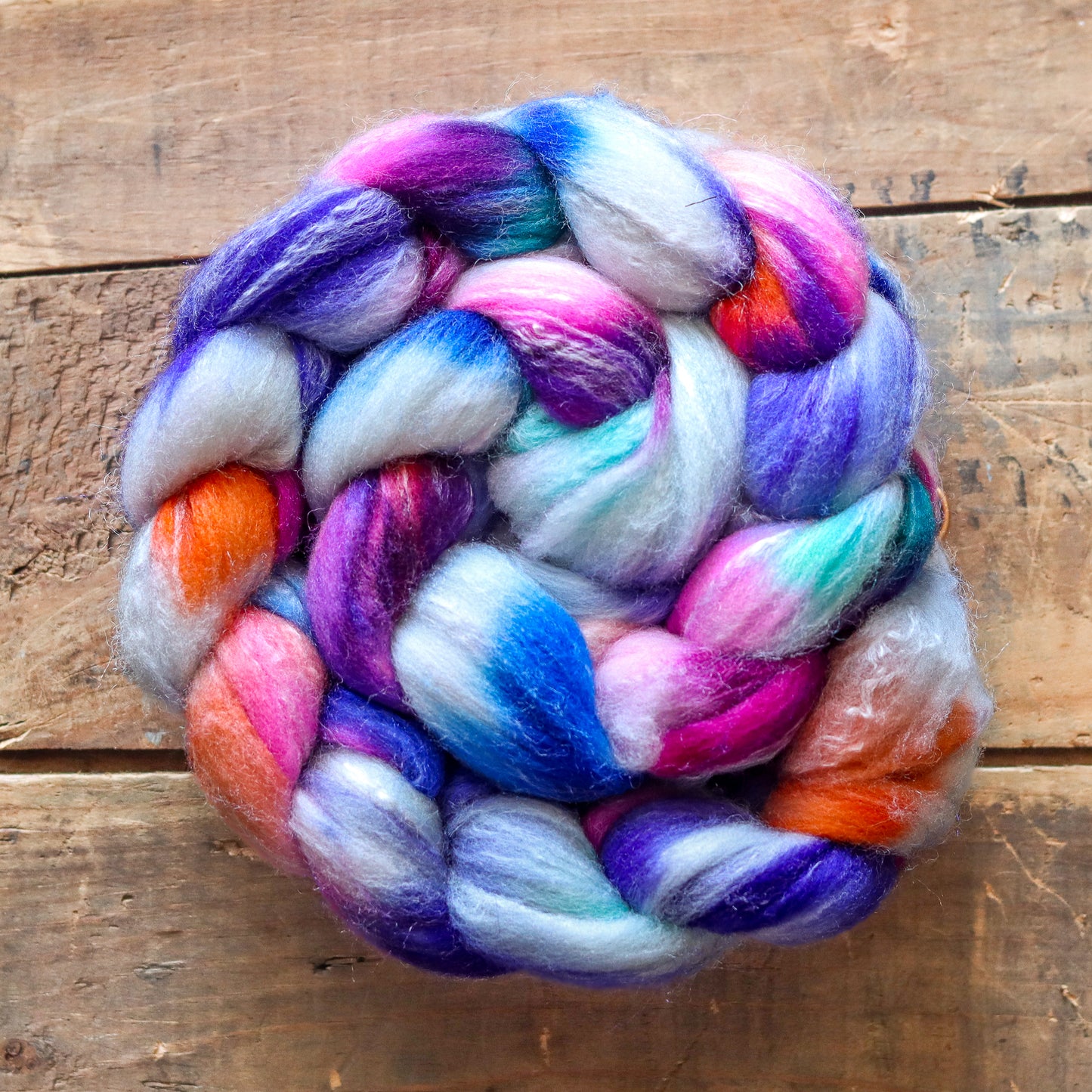 Freezies | targhee bamboo silk