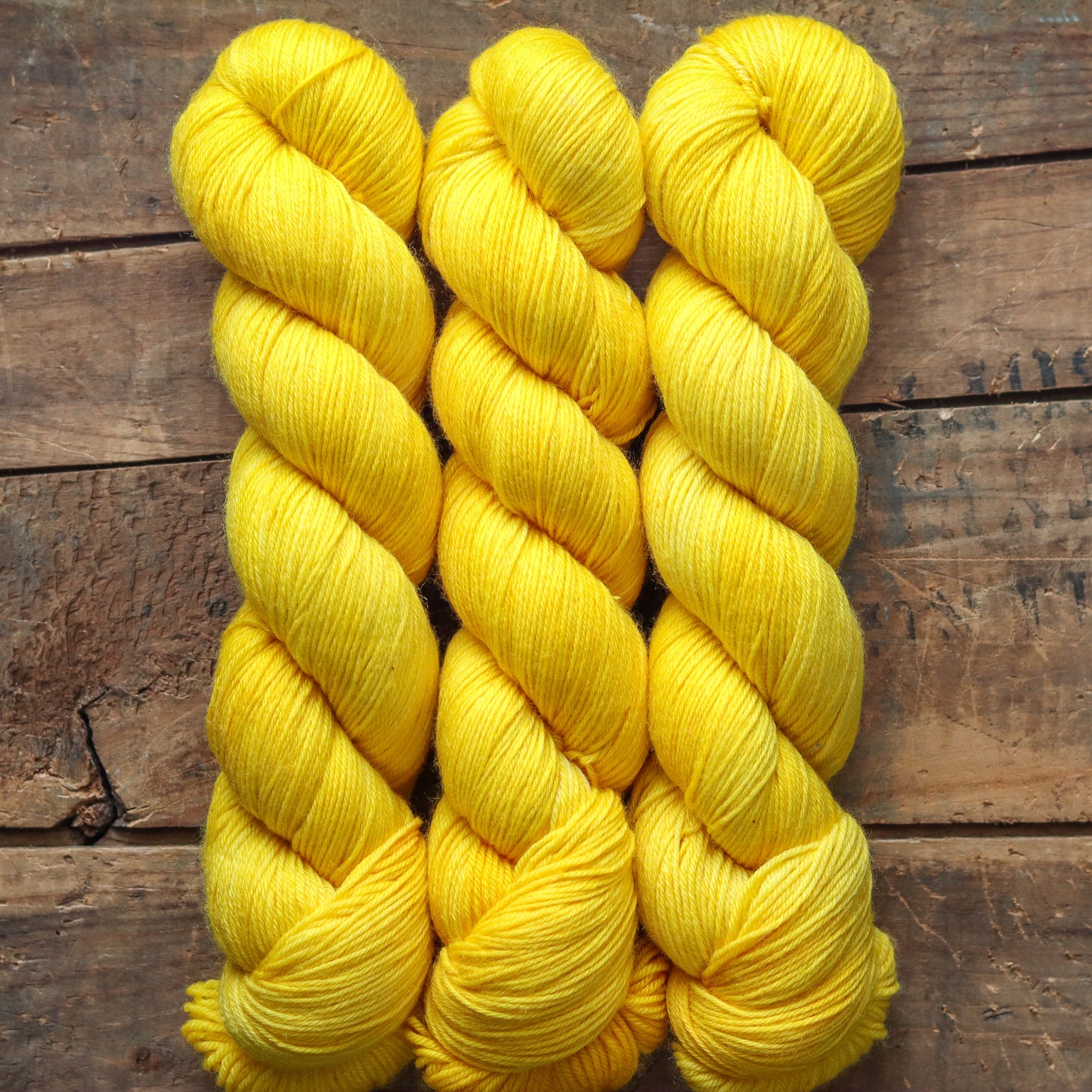 Pineapple | violet sock