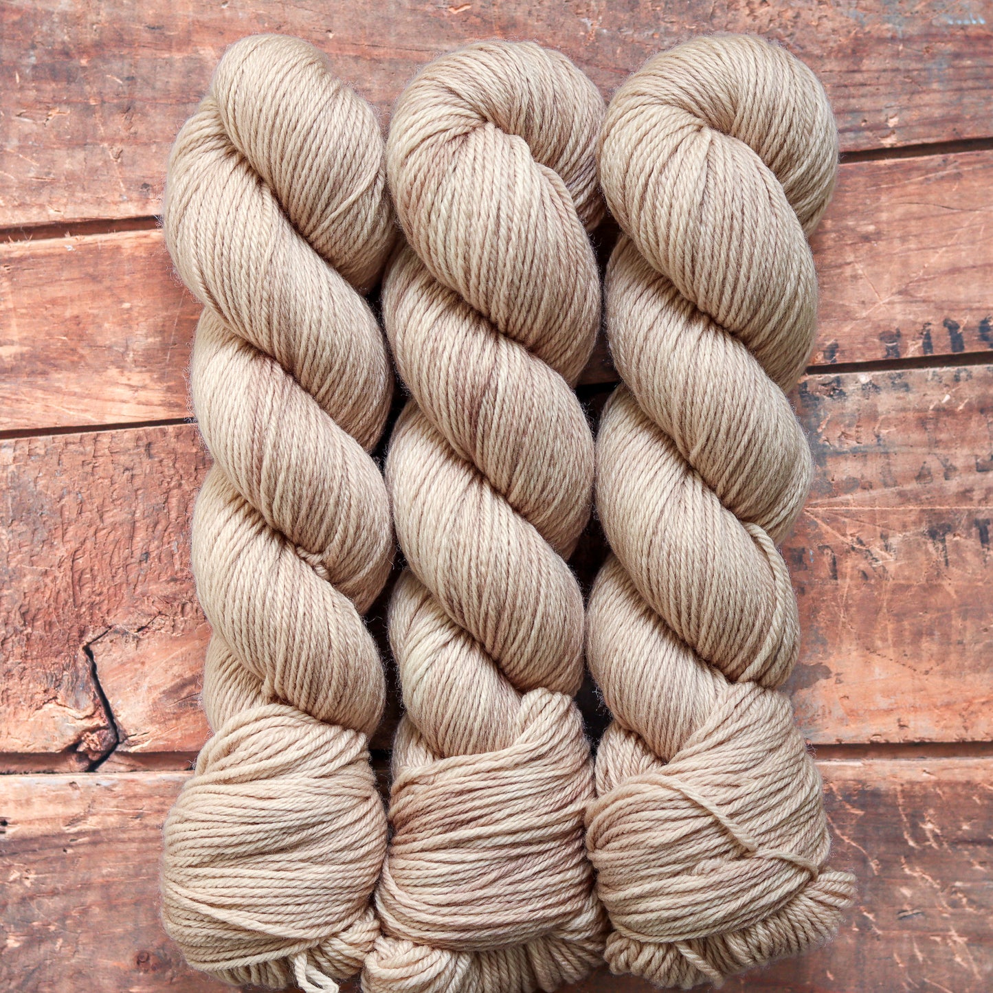 Frozen Wheat