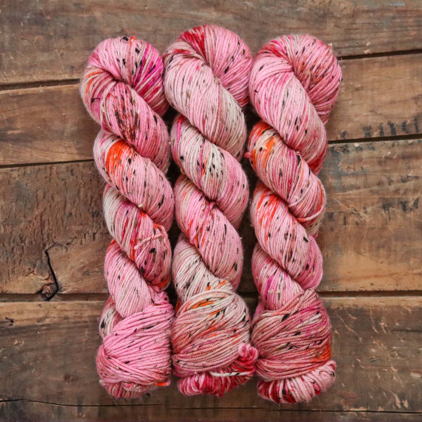 Pink Cosmos | wood lily dk