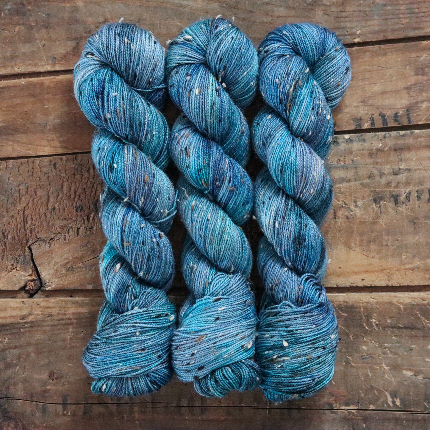 It's Been A Long Road | wood lily sock