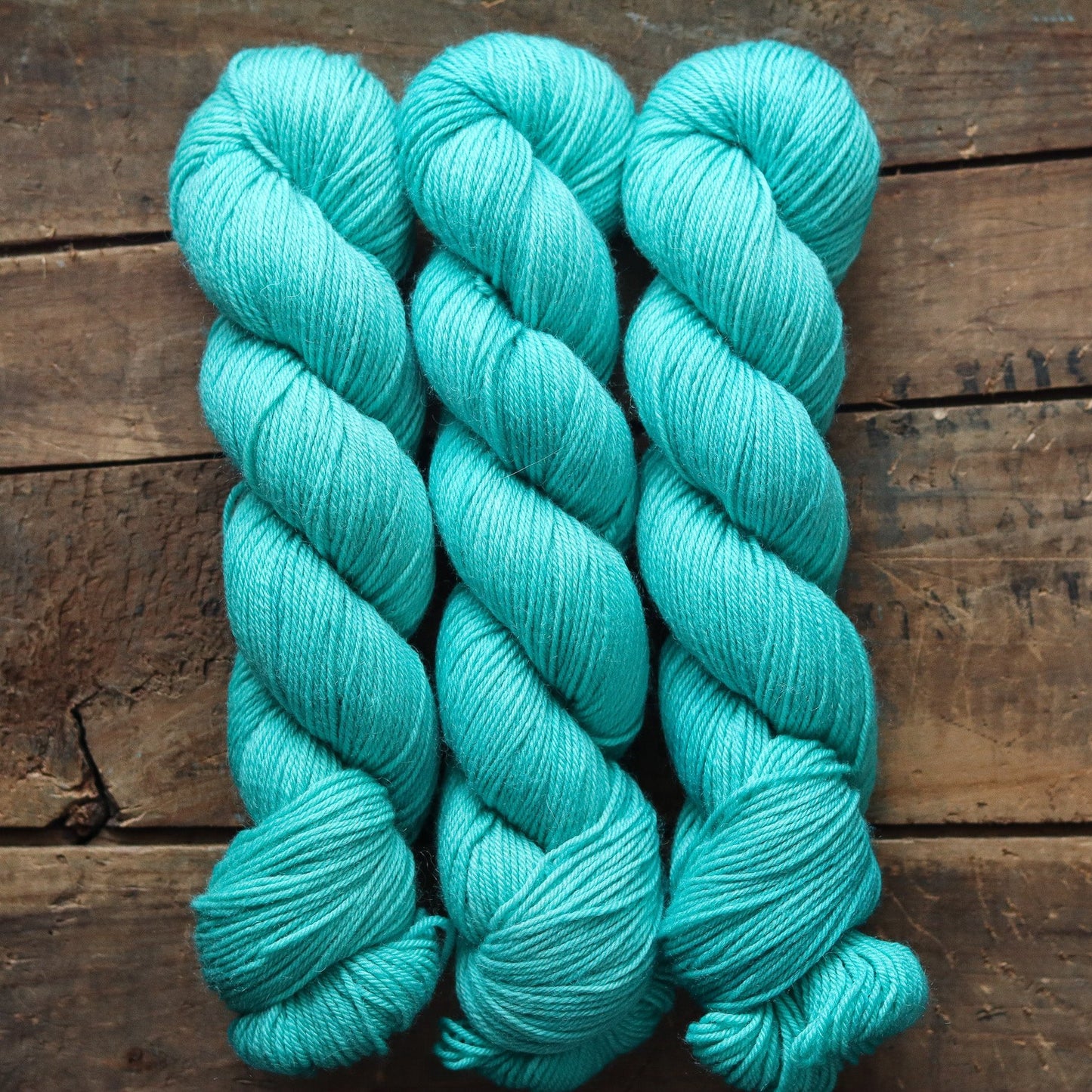 Deep Freeze | buttercup dk