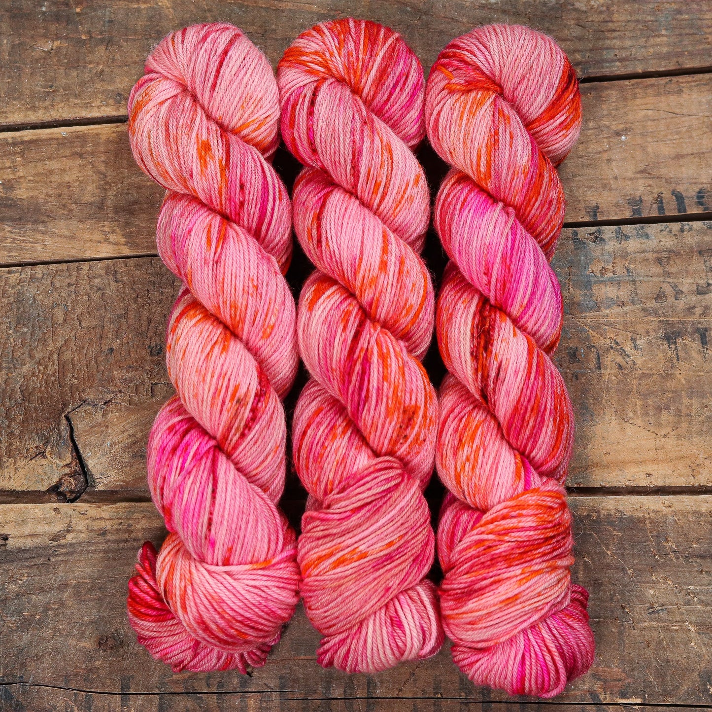 Pink Cosmos | buttercup dk