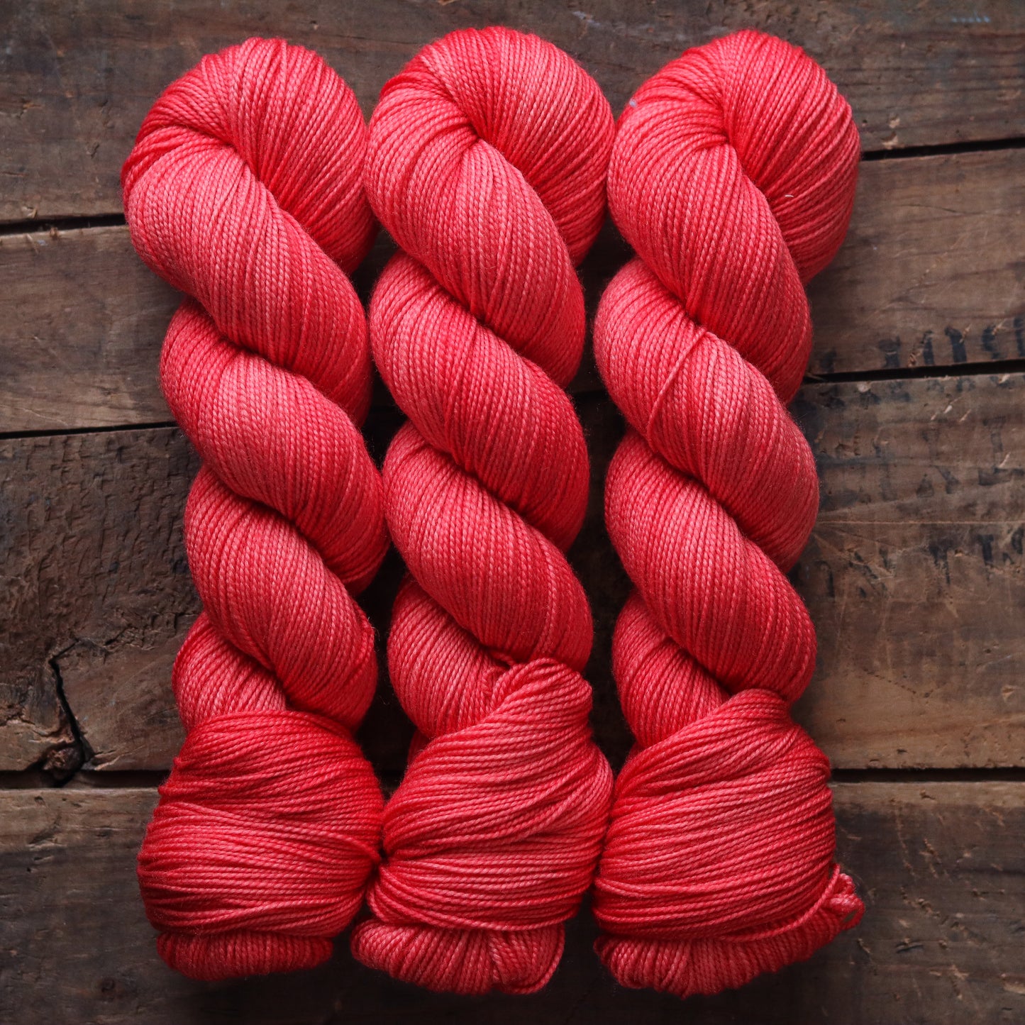 Cara Cara | sweet pea sock