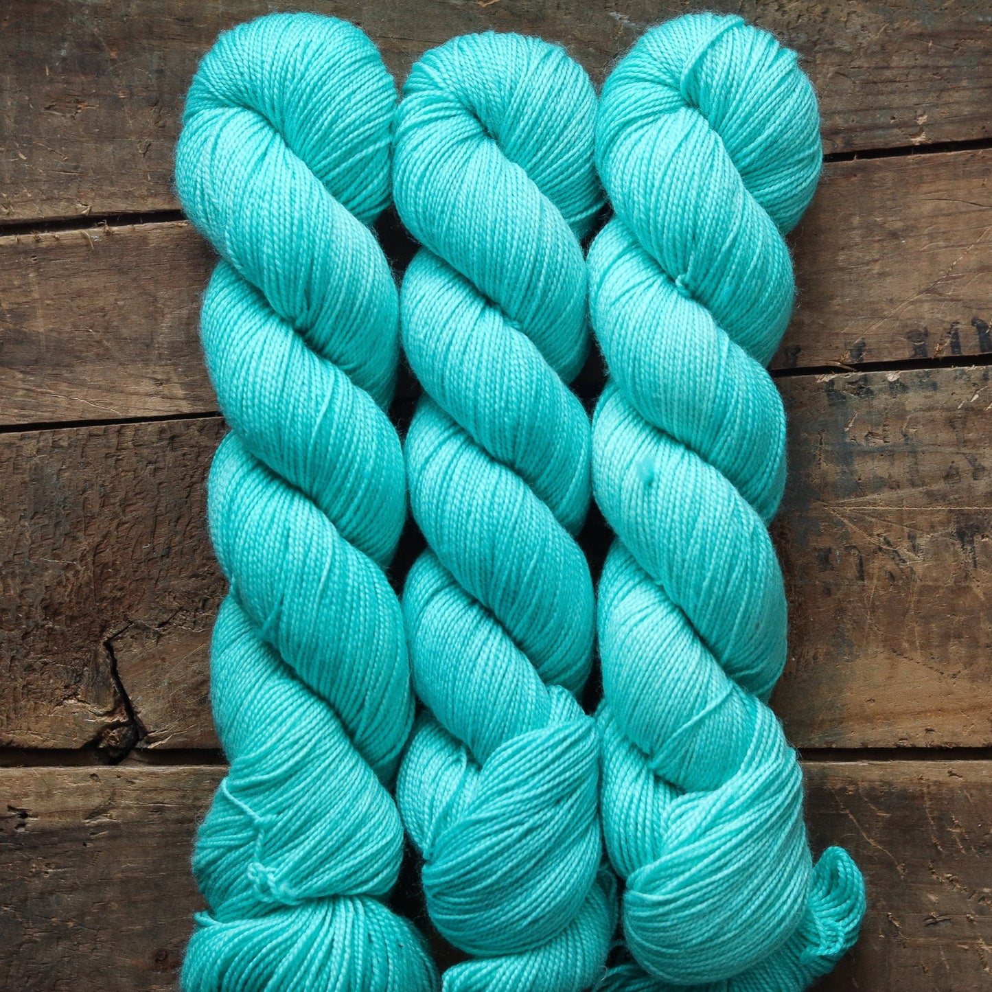 Deep Freeze | sweet pea sock
