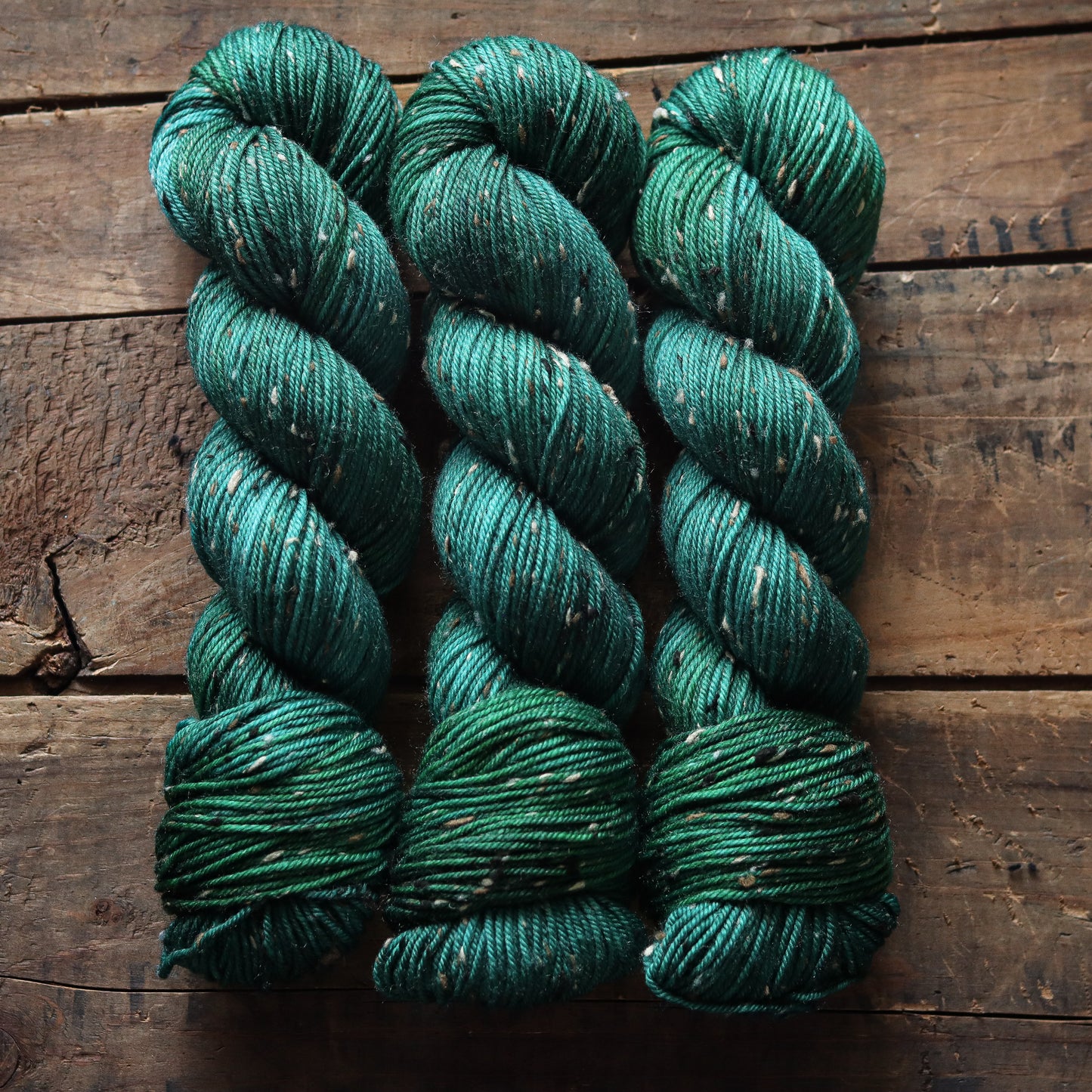 Blue Spruce | wood lily dk
