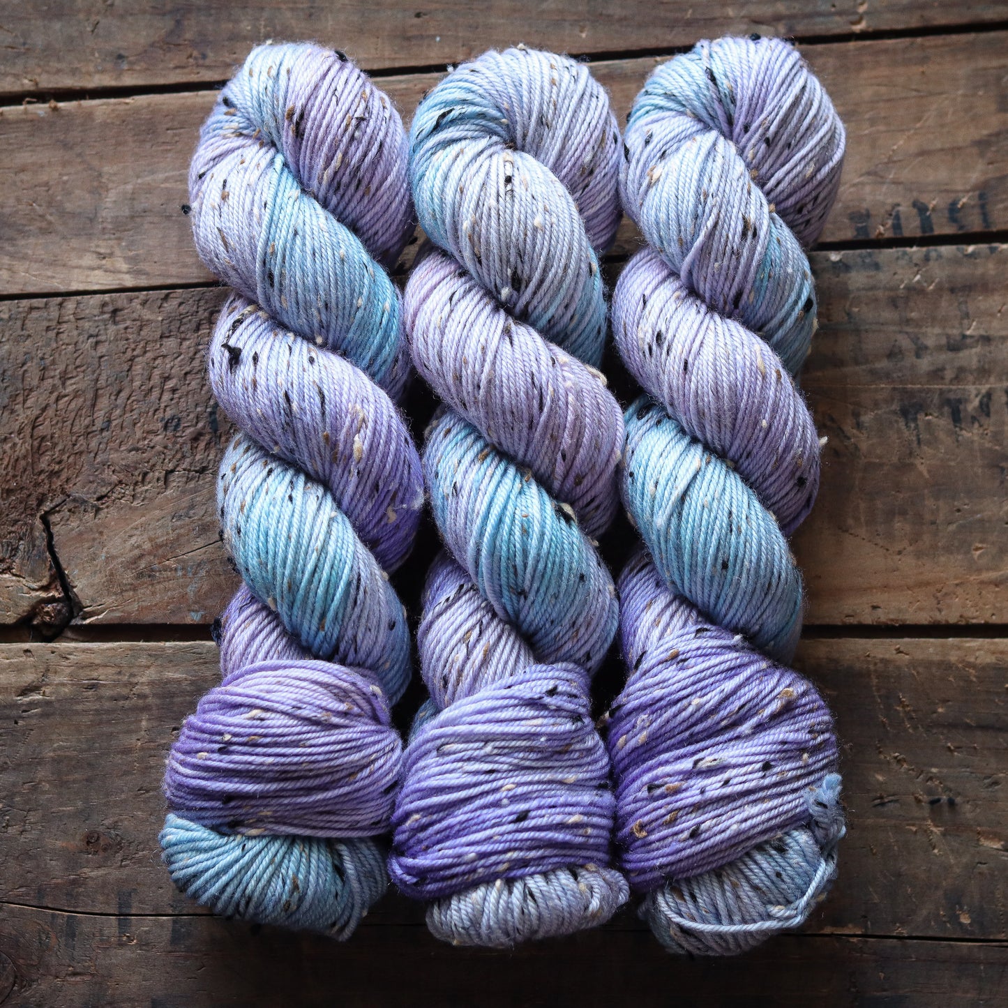 Forget Me Not | wood lily dk