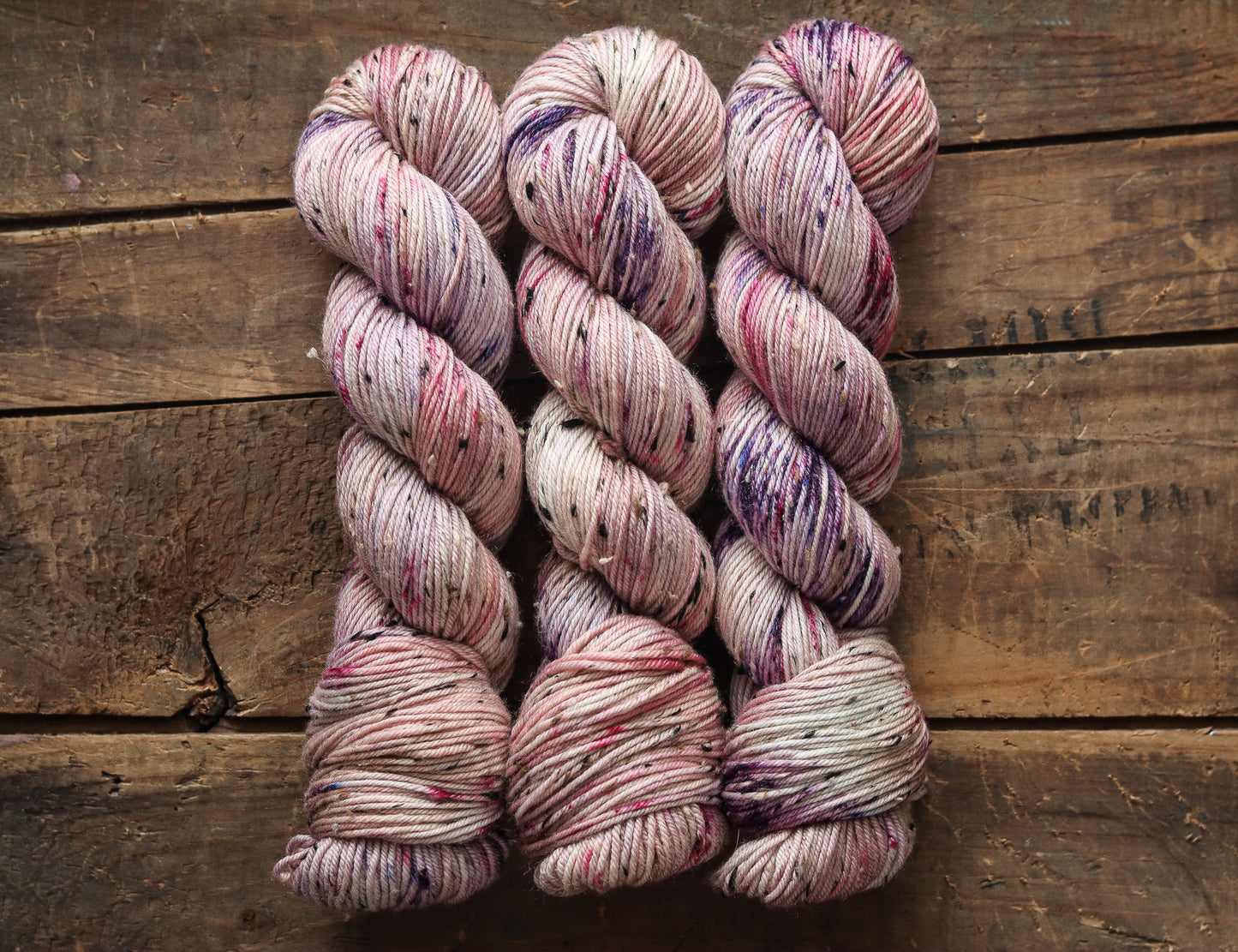 Tea Time | wood lily dk