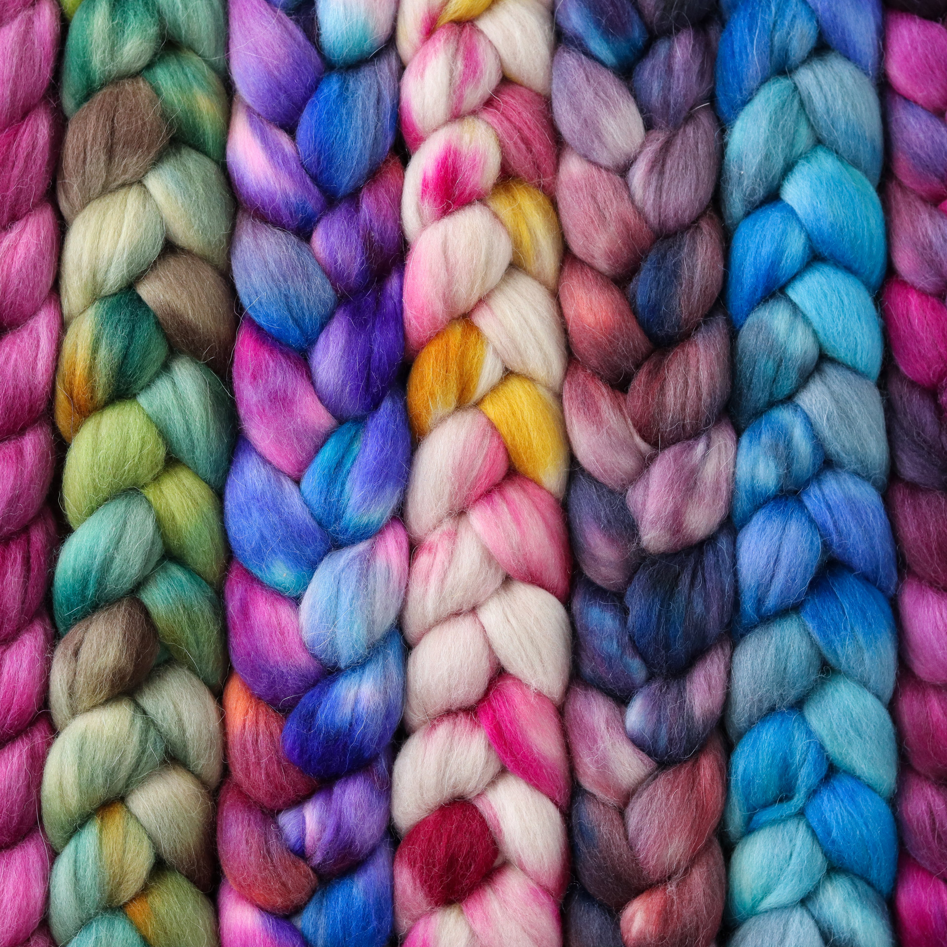 Merino Alpaca