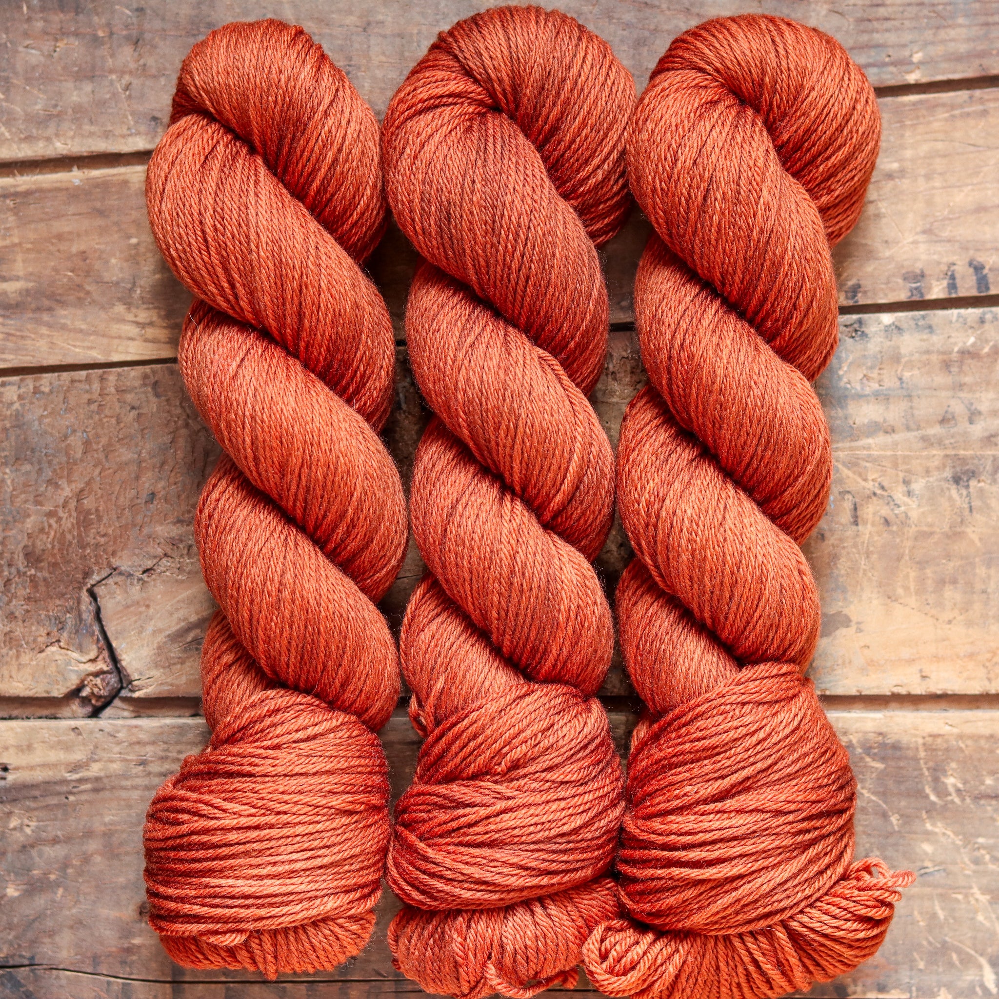 Wild Rye Dk