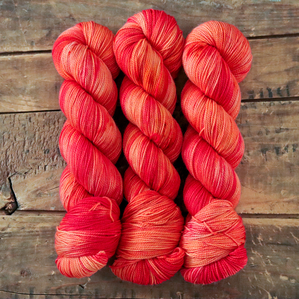 1-800-Elaine | 2024 Ally McBeal yarn club