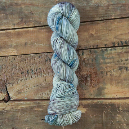 I Like A Fresh Bowl | 2024 Ally McBeal yarn club