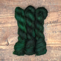 Black Emerald | anemone lace