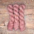 Faded Rose | anemone lace