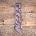 Frosted Heather | anemone lace