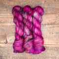 Huckleberry | anemone lace