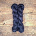 Is This Navy or Black? | anemone lace