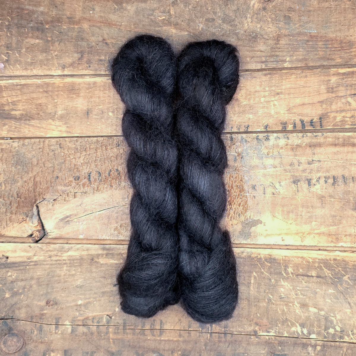 Is This Navy or Black? | anemone lace