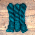 Mallard | anemone lace