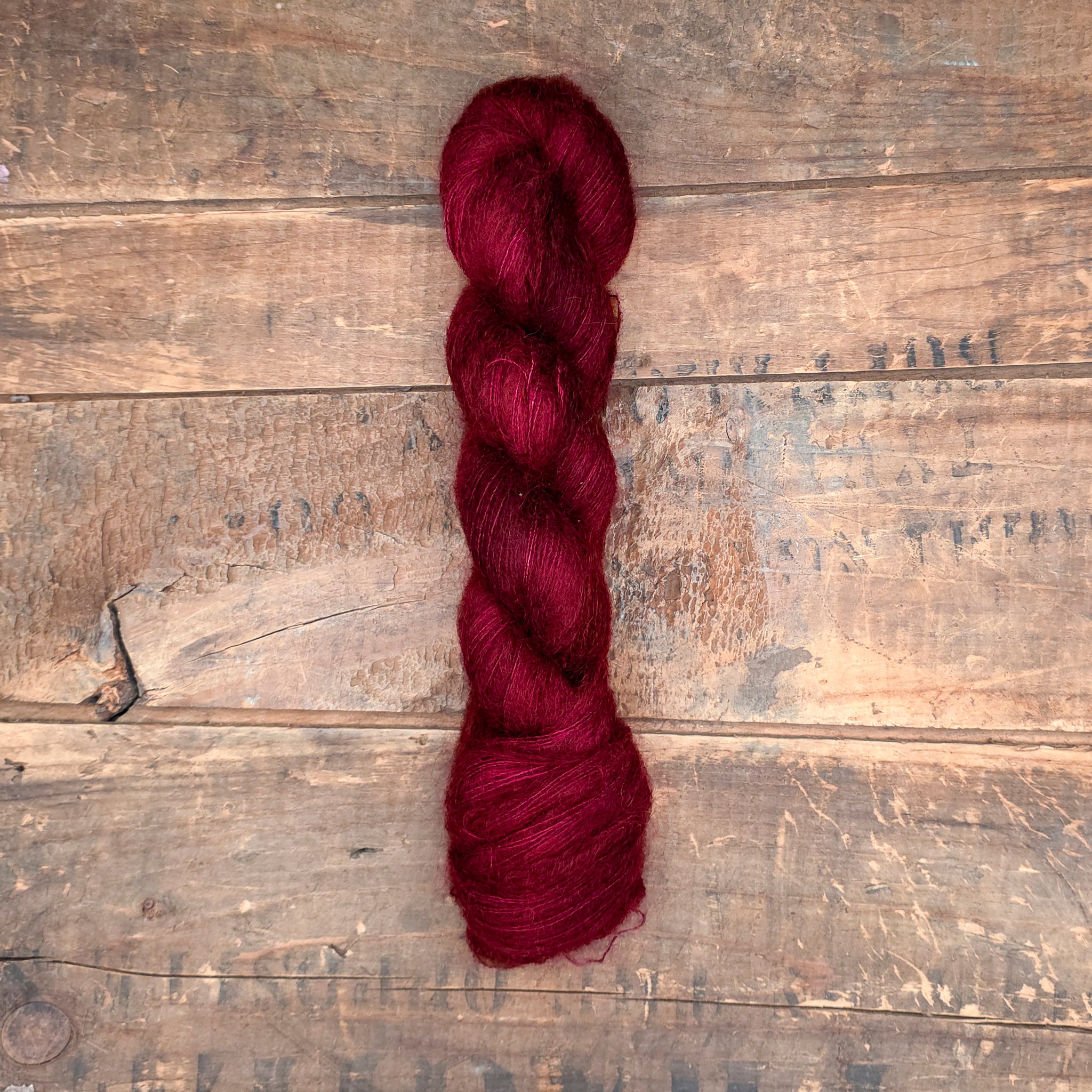 Pinot Noir | anemone lace