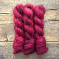 Pinot Noir | anemone lace