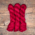 Prairie Fire | anemone lace