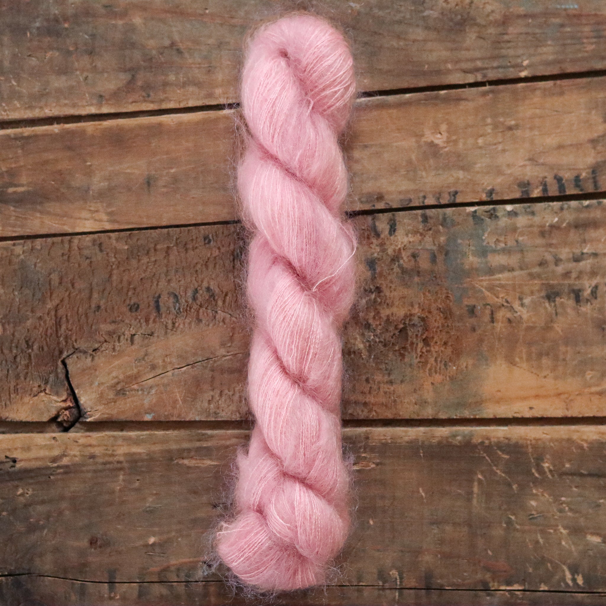 Pretty In Pink | anemone lace