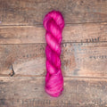 Tickled Pink | anemone lace