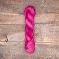 Tickled Pink | anemone lace