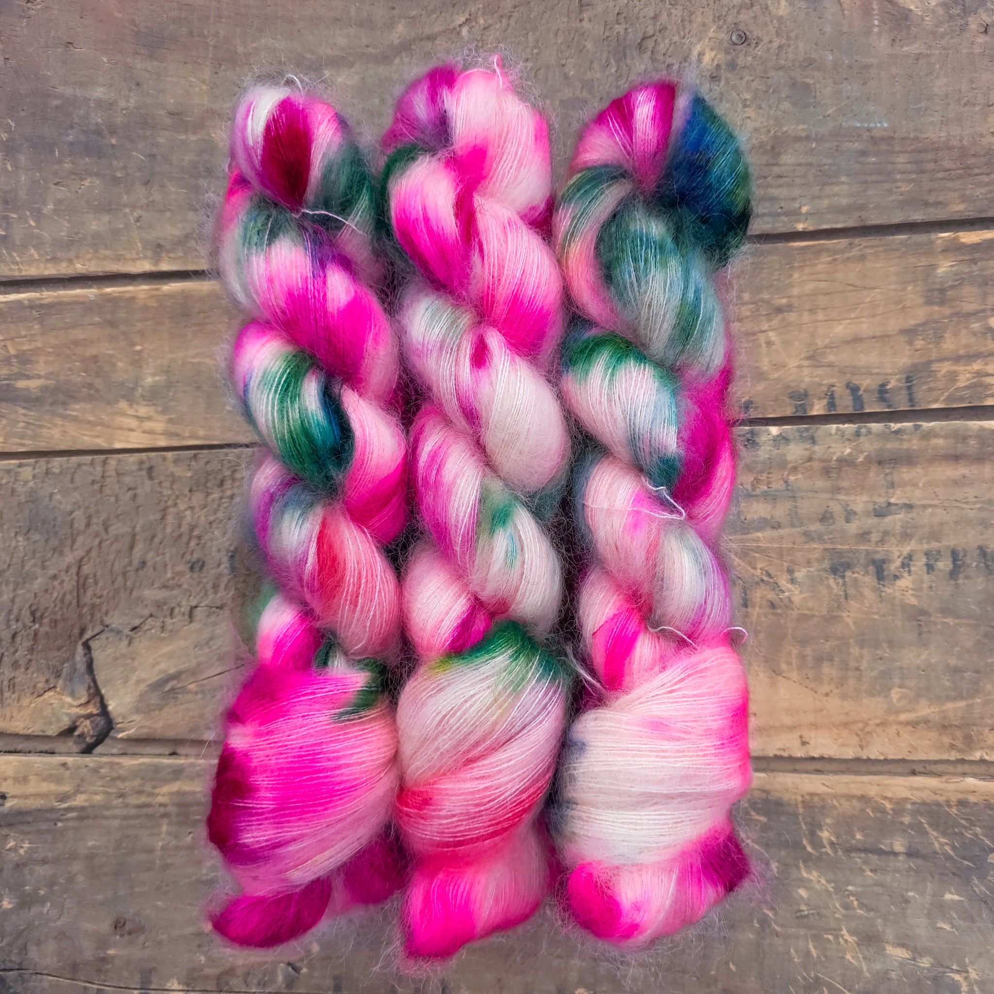 Pretty Deadly | Valentine's Day 2026