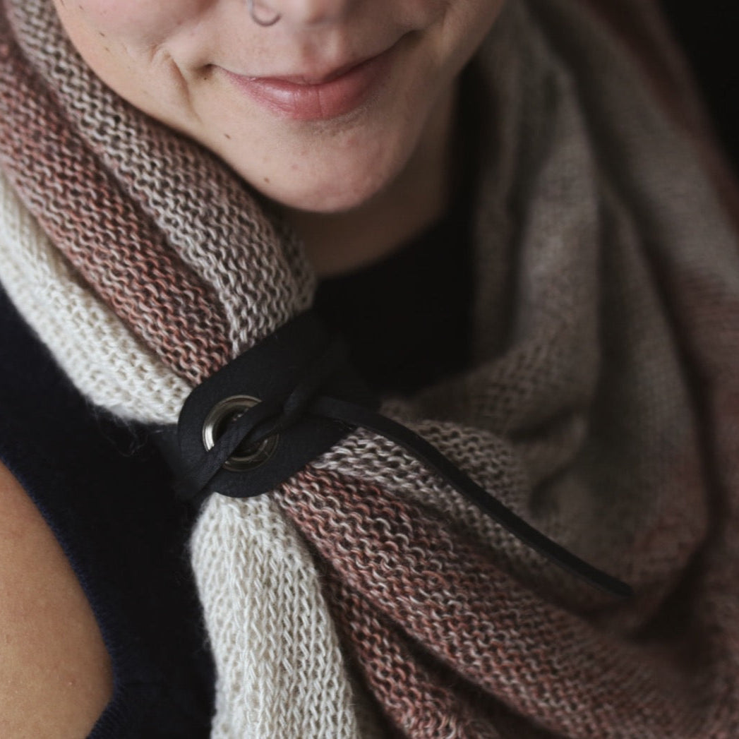 Wrap-a-round | Purl and Hank