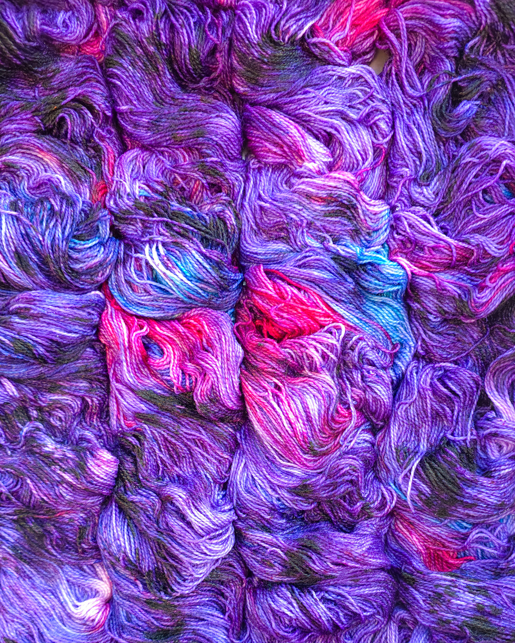 Bob's Burgers Monthly Yarn Club