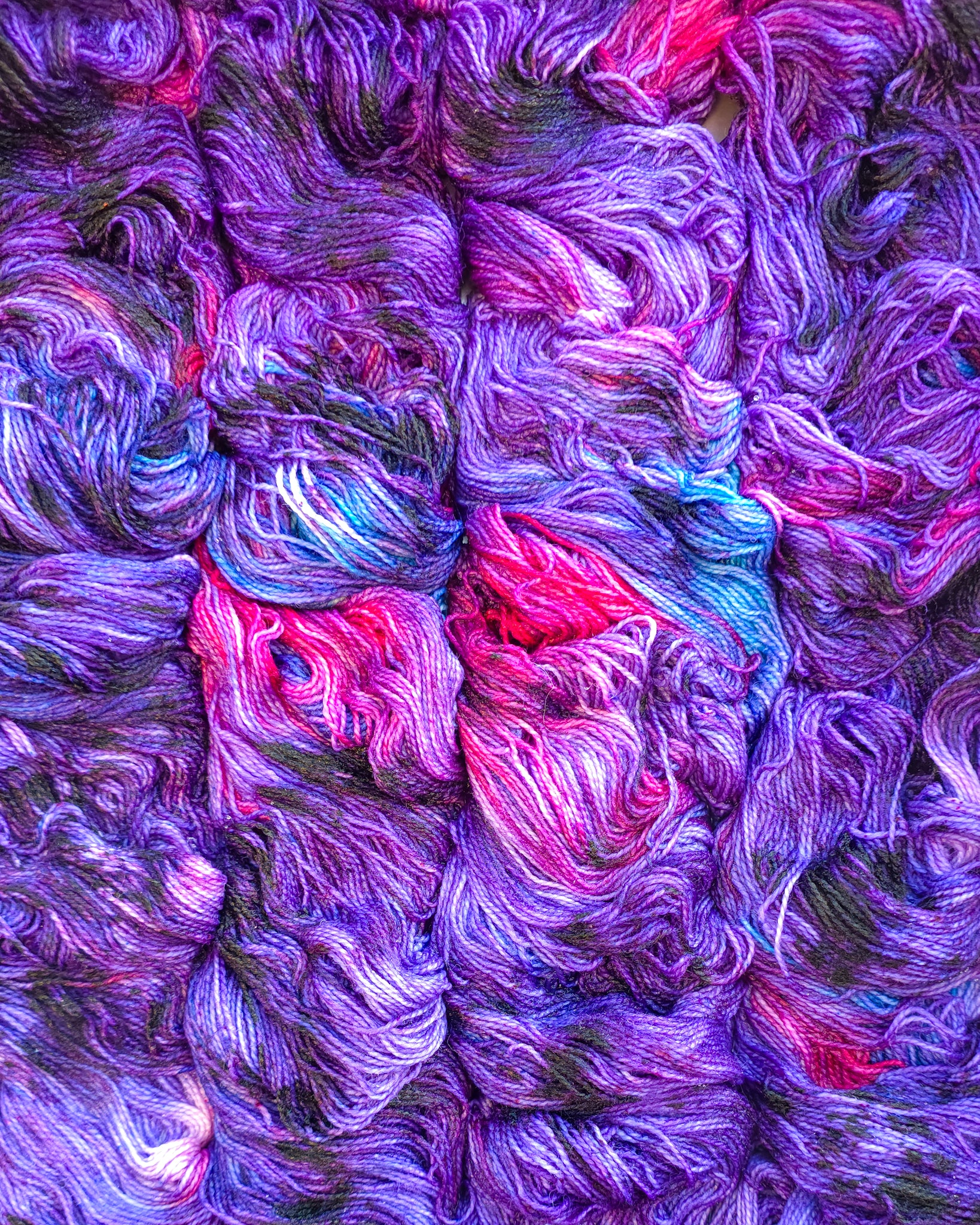 Bob's Burgers Monthly Yarn Club