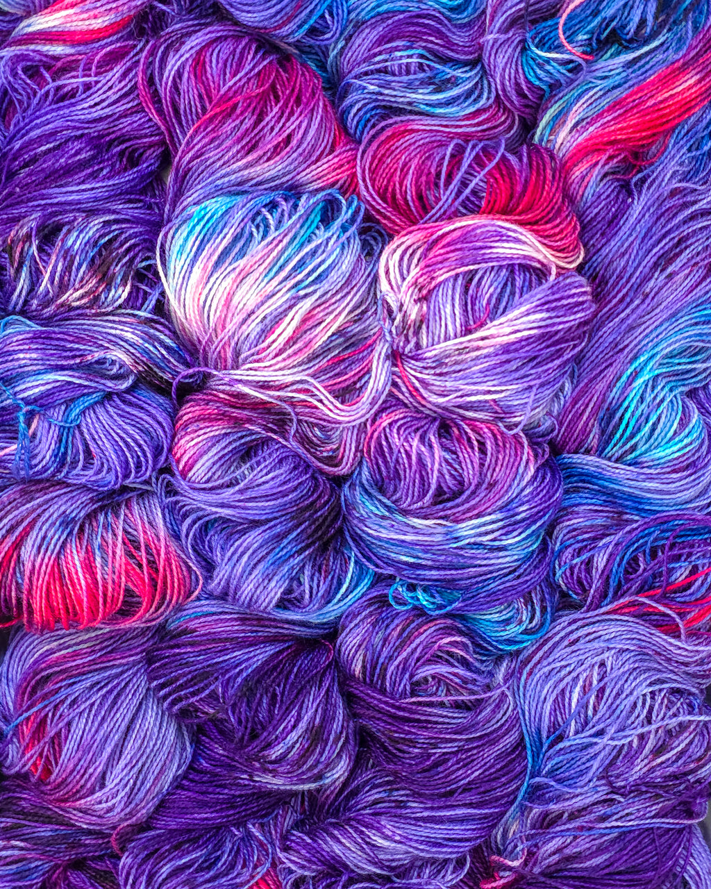 Bob's Burgers Monthly Yarn Club