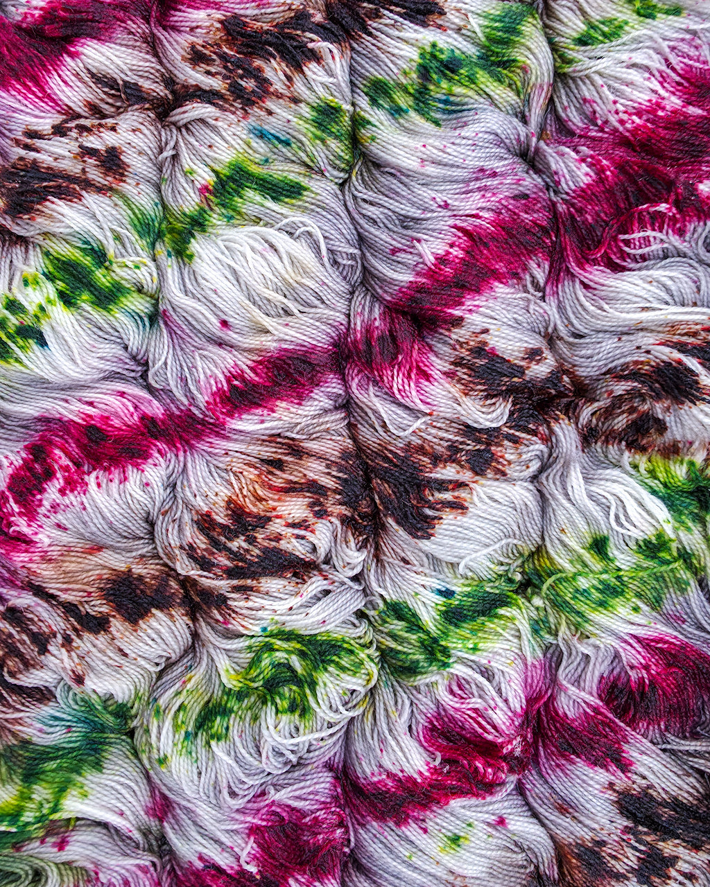 Bob's Burgers Monthly Yarn Club