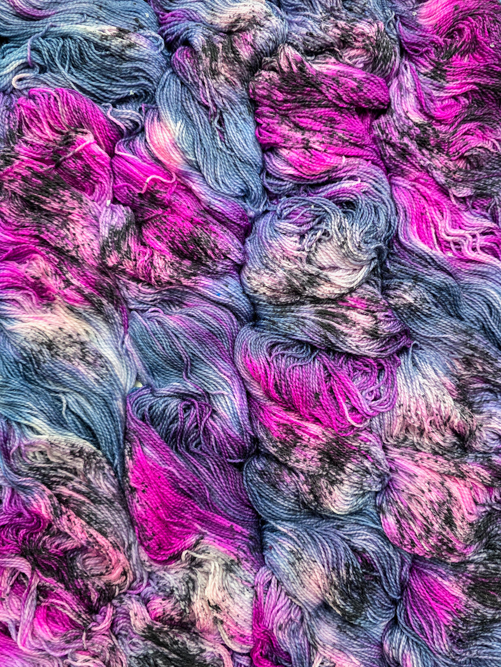 Bob's Burgers Monthly Yarn Club