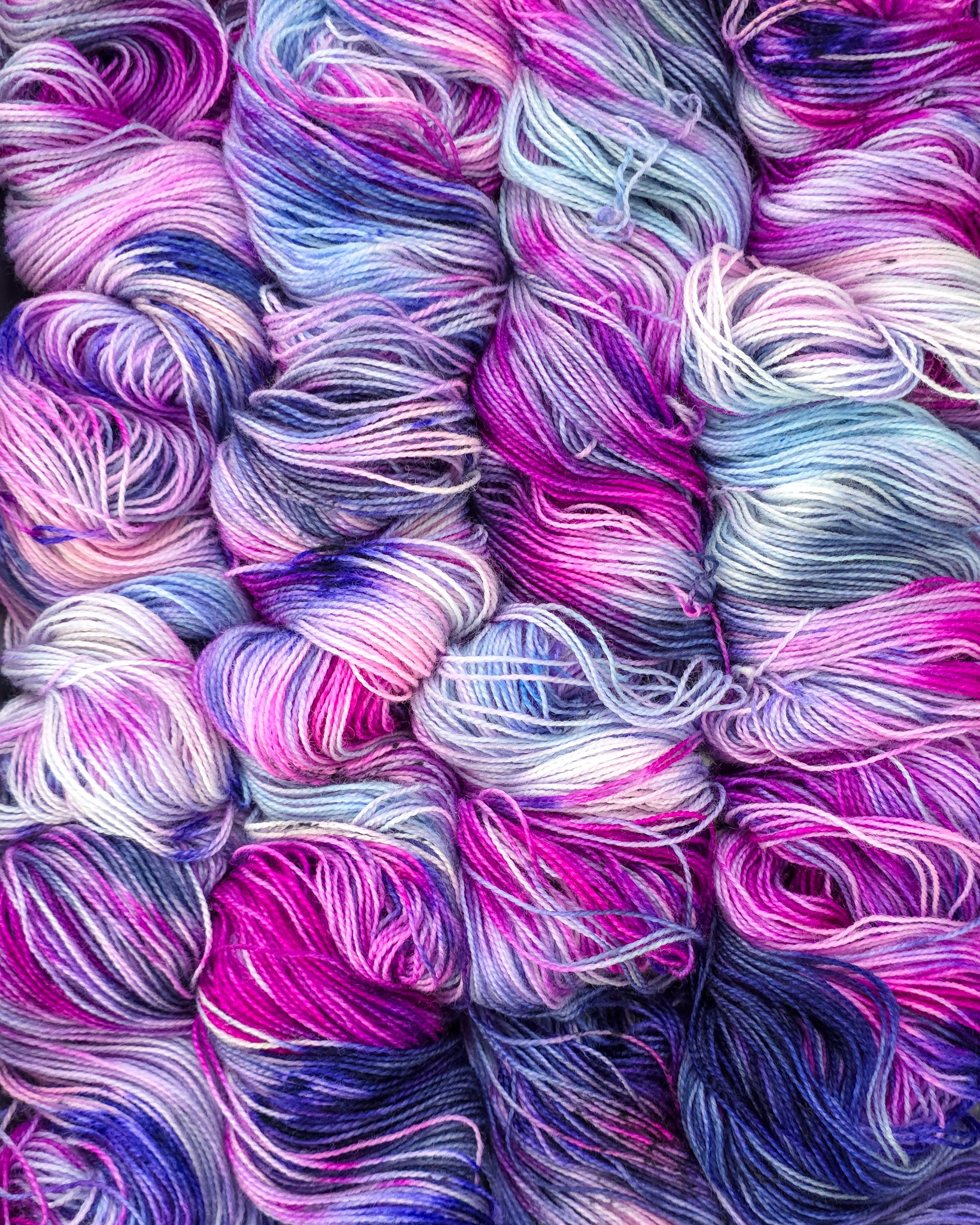 Bob's Burgers Monthly Yarn Club