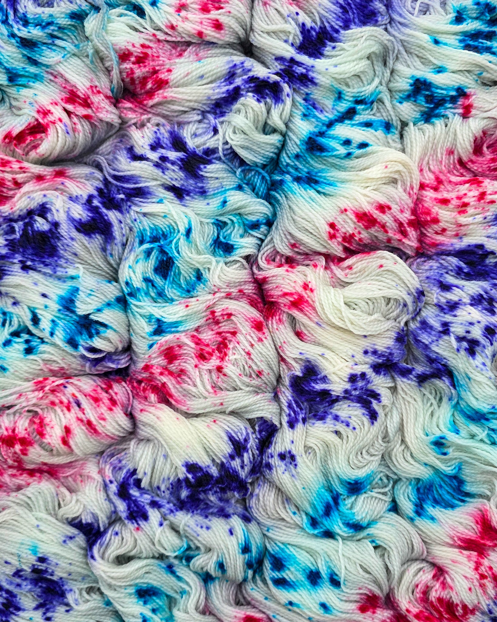 Bob's Burgers Monthly Yarn Club