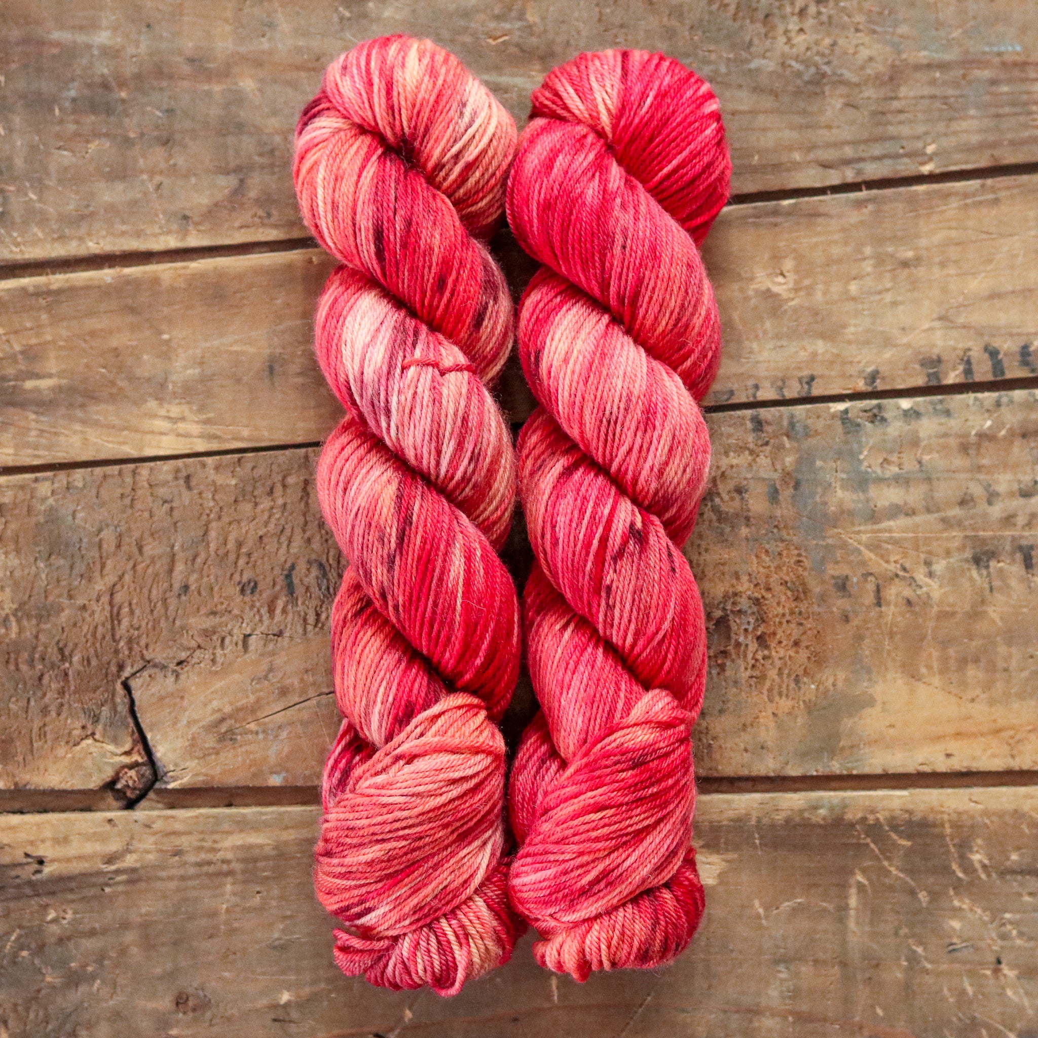 Blood Wine | buttercup dk