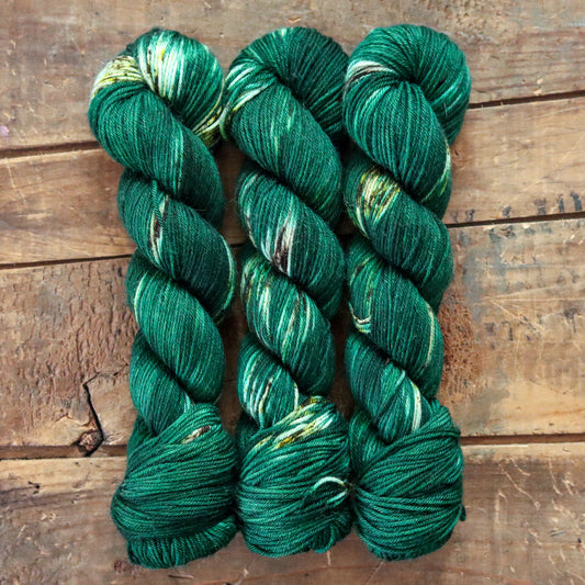 Garibaldi | buttercup dk