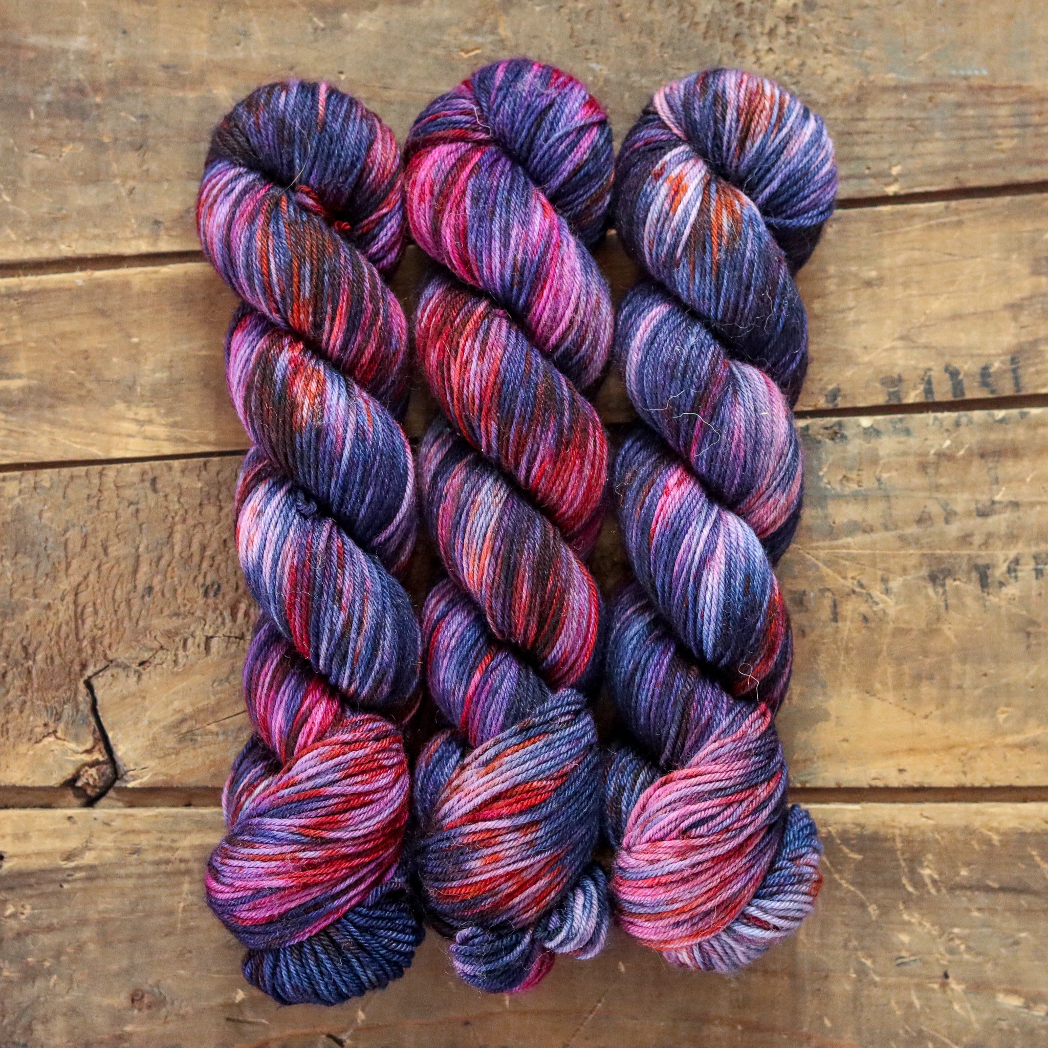 One Of A Kind | buttercup dk